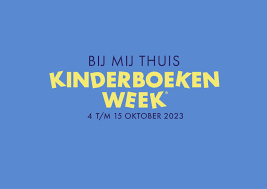 De Kinderboekenweek