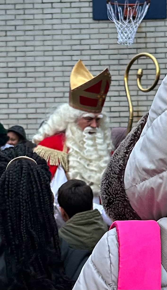 Sinterklaas