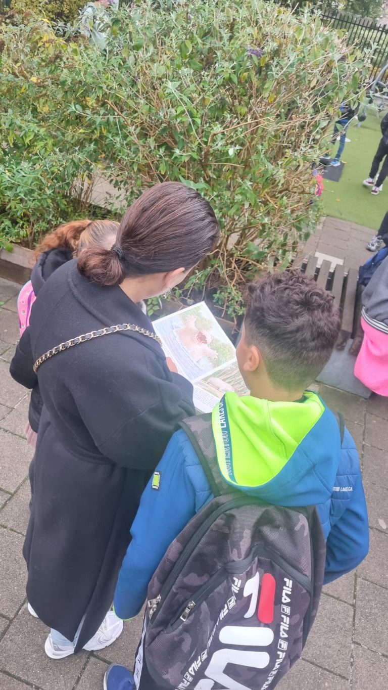 Kinderboekenweek
