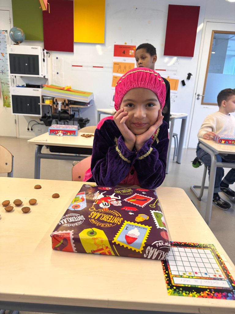 Groep 4