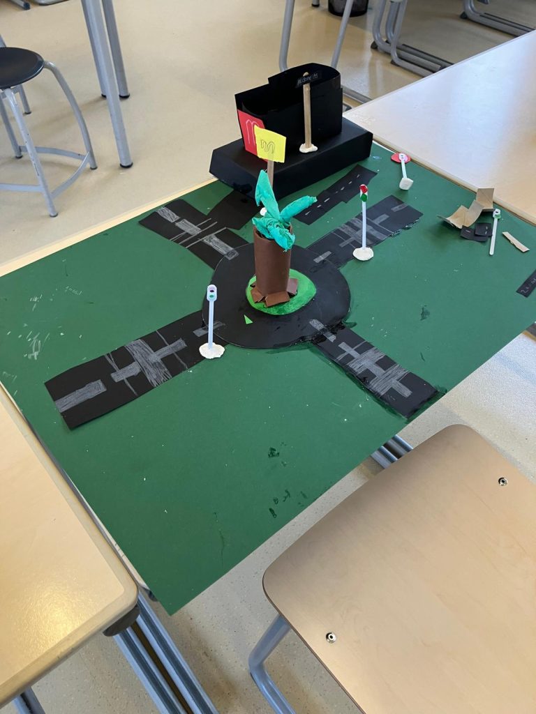 Groep 8