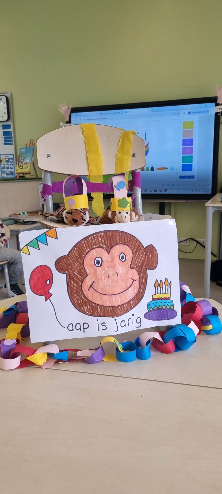 Groep 1-2