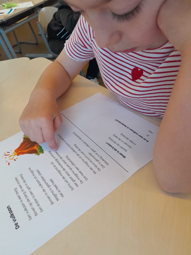 Groep 3B