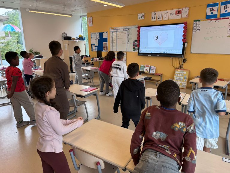 Groep 4