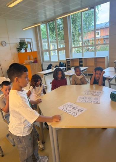 Groep 5